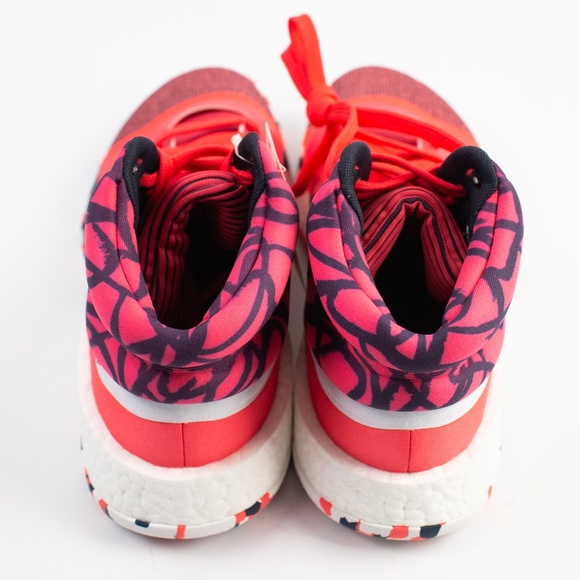 NEW Adidas Marquee Boost G27737 John Wall - Picture 7 of 8